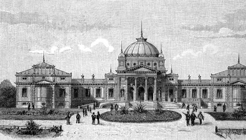 Kaiser-Wilhelms-Bad