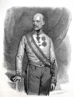 Archduke John of Austria