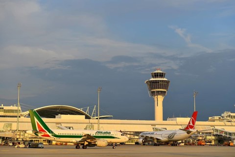 Alitalia