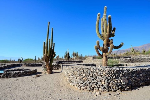 Ruins of Quilmes