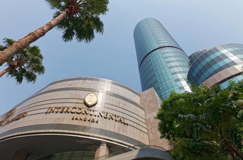 Hotel InterContinental Bangkok