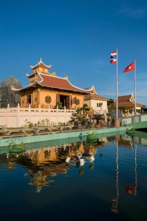 President Ho Chi Minh Memorial Complex