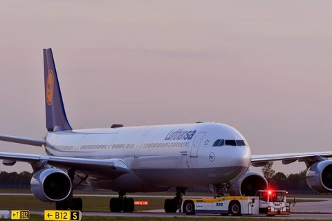 Lufthansa