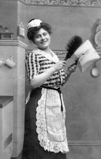 Housemaid