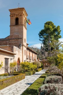 Antico convento di San Francesco