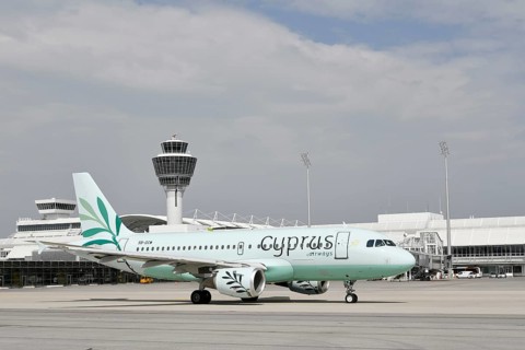 Cyprus Airways