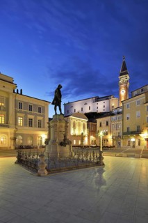 Tartini Square