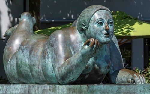 Sculpture
