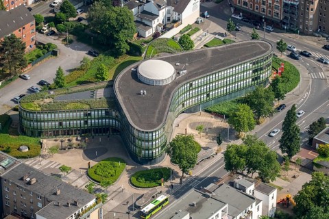 Stadtsparkasse Oberhausen