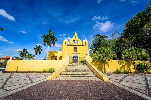 Ermita de Santa Isabel