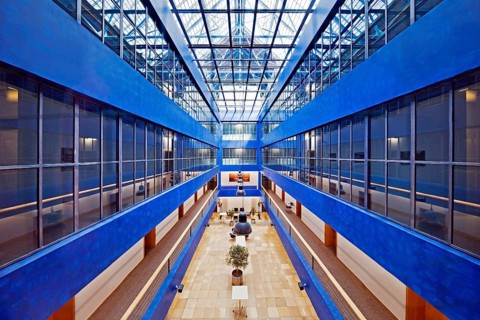 Conference Hotel Lichthof