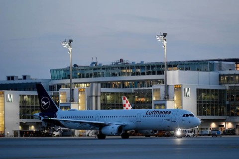 Lufthansa