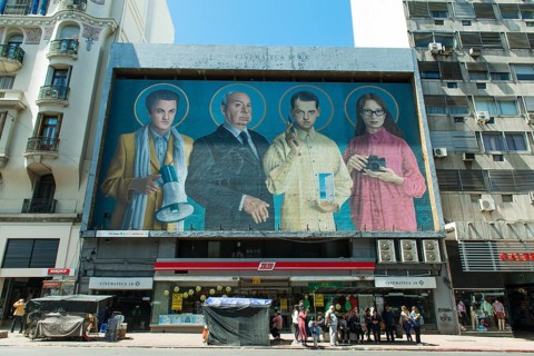 Mural