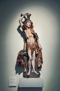 St. Sebastian