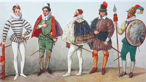 Fashion