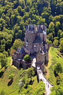 Eltz Castle