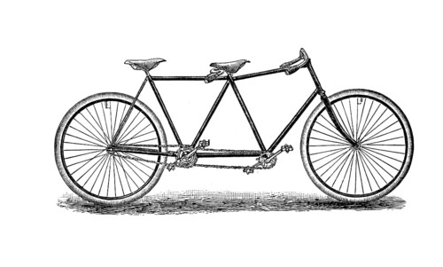 Velocipede