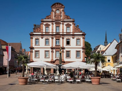 Alte Munze