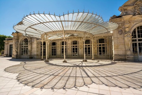 Opera de Vichy