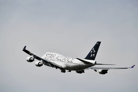 Thai Airways