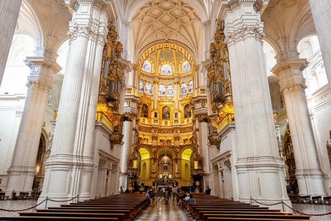 Cathedral
