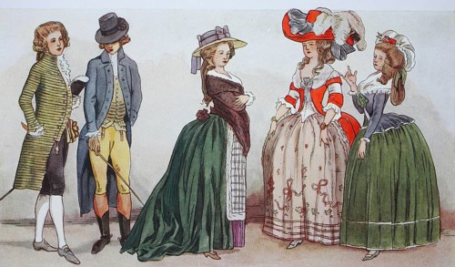 Fashion