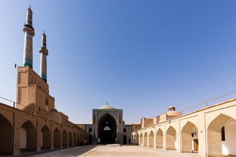 Masjed-e Jameh