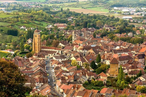 Arbois