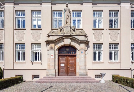 Cloppenburger Amtshaus