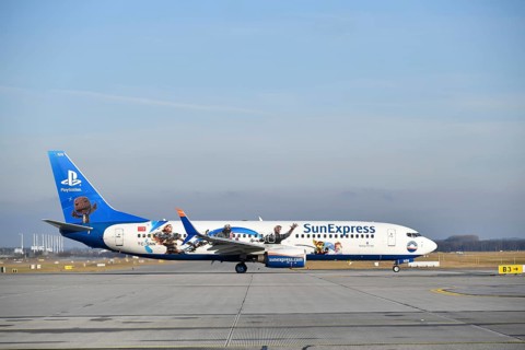 Sun Express