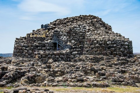 Unesco world heritage site