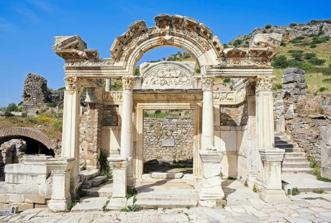 Ruins