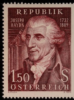 Joseph Haydn