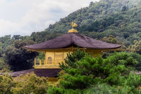 Kinkaku-ji
