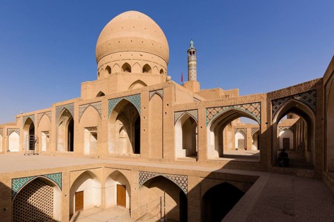 Masjed-e Agha Borzog