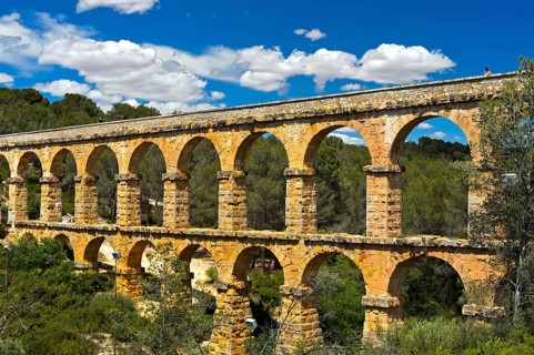 Devil's Bridge