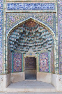 Nasir-ol-molk Mosque