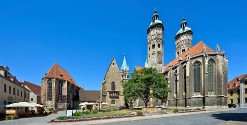 St. Peter and Paul Cathedral