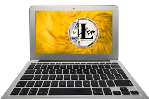 Symbol image cryptocurrency digital currency