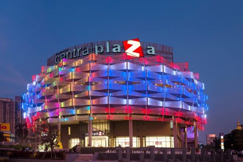 Centralplaza