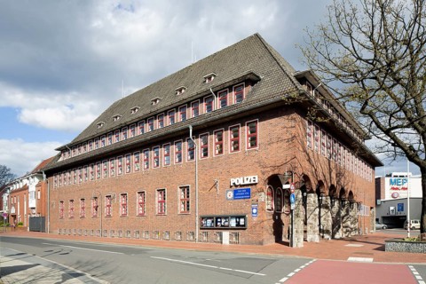 Police Commissariat