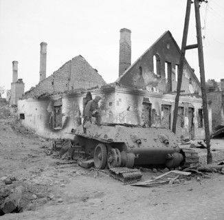 Attack on the Soviet Union