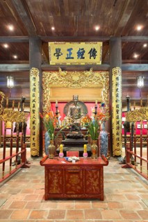 Chu Van An