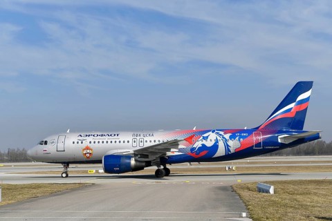 Aeroflot