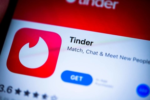 Tinder