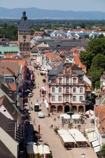 Alte Munze