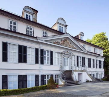 Pyrmont Castle
