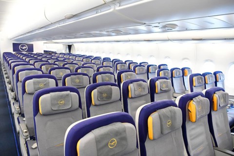 Economy Class