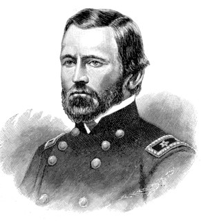 Ulysses S. Grant