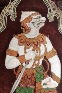 Hanuman